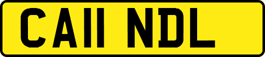 CA11NDL