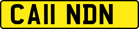 CA11NDN