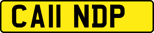 CA11NDP