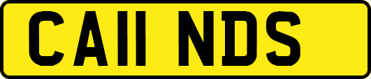CA11NDS