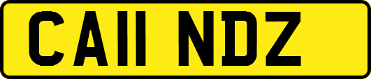 CA11NDZ