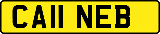 CA11NEB