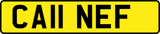 CA11NEF