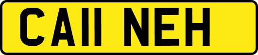 CA11NEH