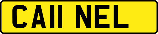 CA11NEL