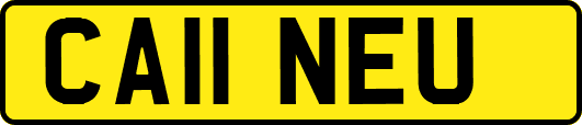 CA11NEU