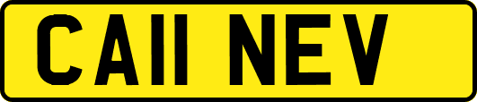 CA11NEV