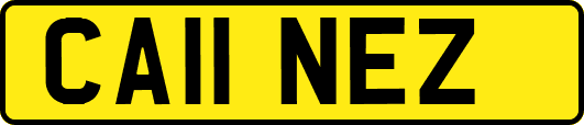 CA11NEZ