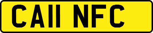 CA11NFC