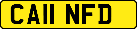CA11NFD