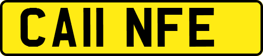 CA11NFE