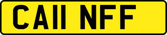 CA11NFF