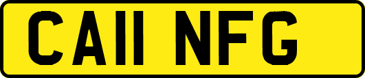 CA11NFG