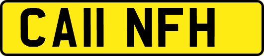 CA11NFH