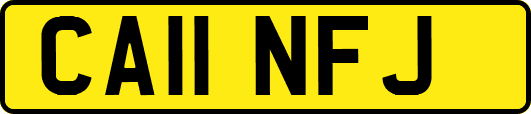 CA11NFJ