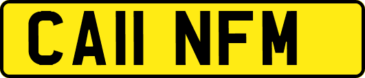 CA11NFM