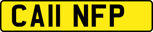 CA11NFP