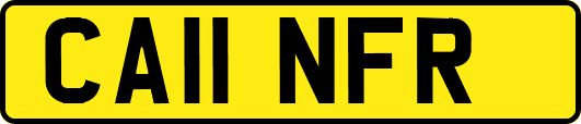 CA11NFR