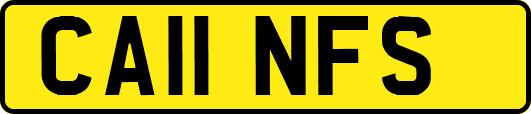 CA11NFS