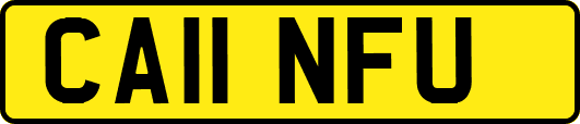 CA11NFU
