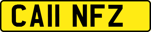 CA11NFZ