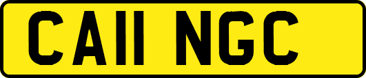 CA11NGC