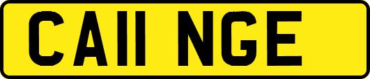 CA11NGE
