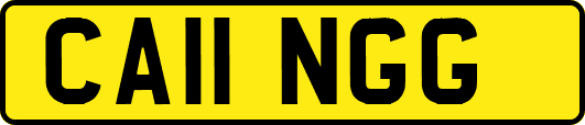 CA11NGG