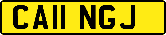 CA11NGJ