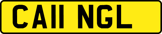 CA11NGL