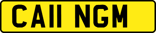 CA11NGM