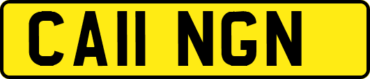 CA11NGN