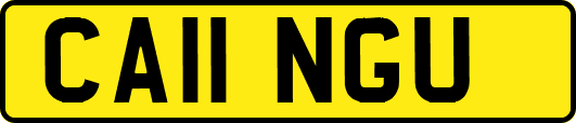 CA11NGU
