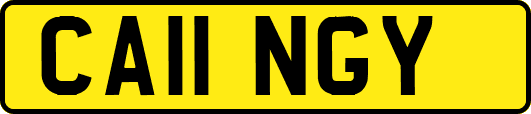 CA11NGY