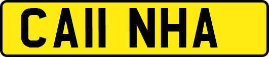 CA11NHA