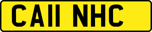 CA11NHC