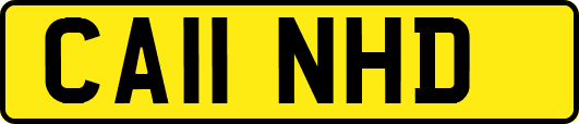 CA11NHD