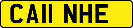 CA11NHE