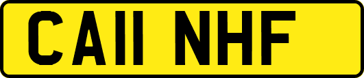 CA11NHF