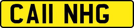 CA11NHG