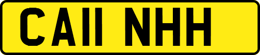 CA11NHH
