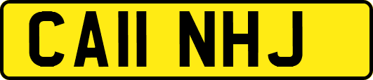 CA11NHJ