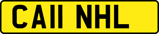 CA11NHL