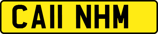 CA11NHM