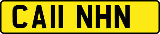 CA11NHN