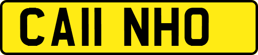 CA11NHO