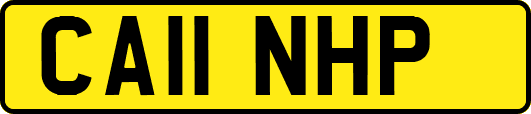 CA11NHP