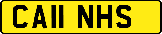 CA11NHS