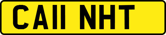 CA11NHT