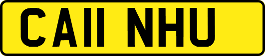 CA11NHU